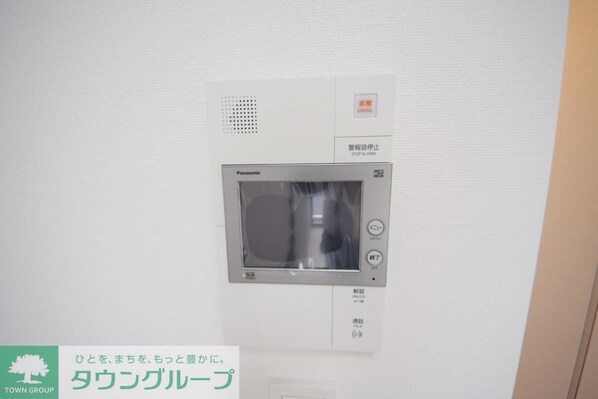 ライオンズフォーシア清澄白河の物件内観写真